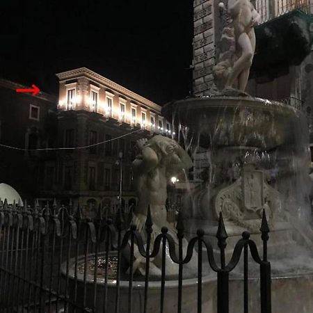 Casa Vacanza Vip Hotell Catania Eksteriør bilde