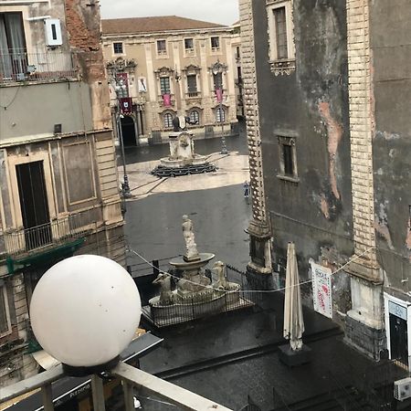 Casa Vacanza Vip Hotell Catania Eksteriør bilde