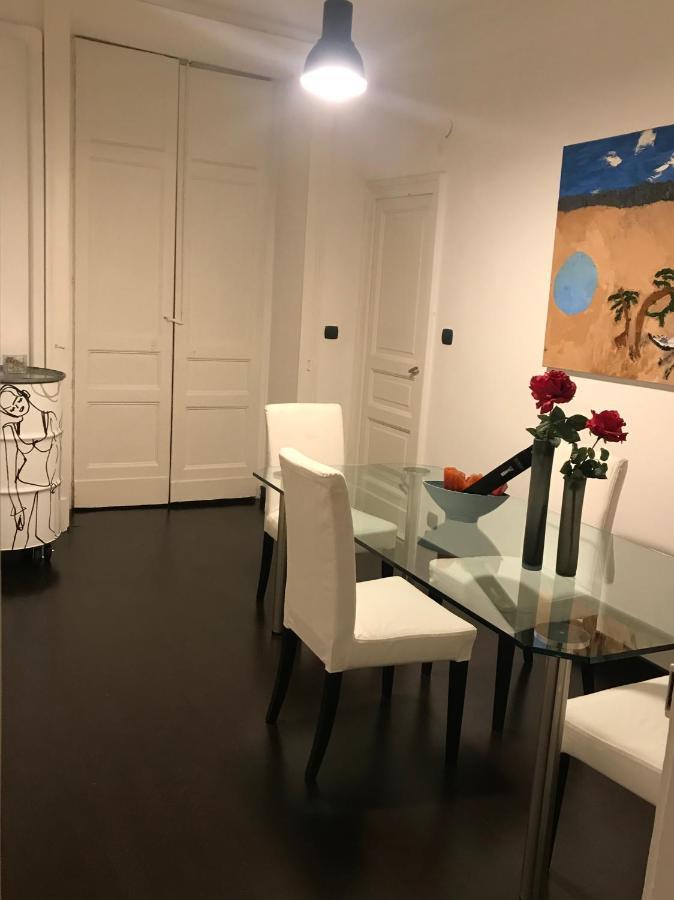 Casa Vacanza Vip Hotell Catania Eksteriør bilde