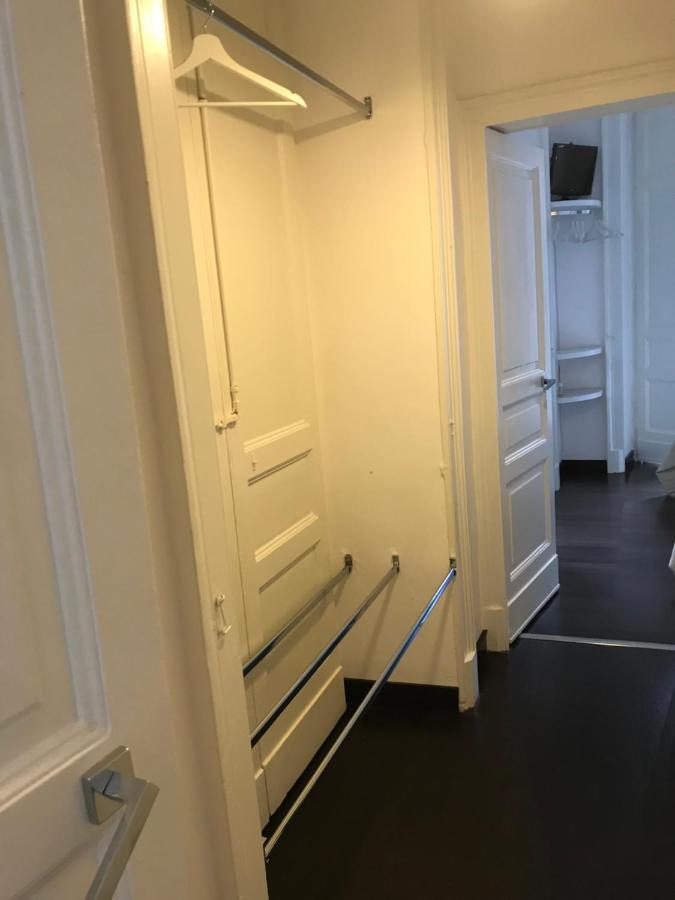 Casa Vacanza Vip Hotell Catania Eksteriør bilde
