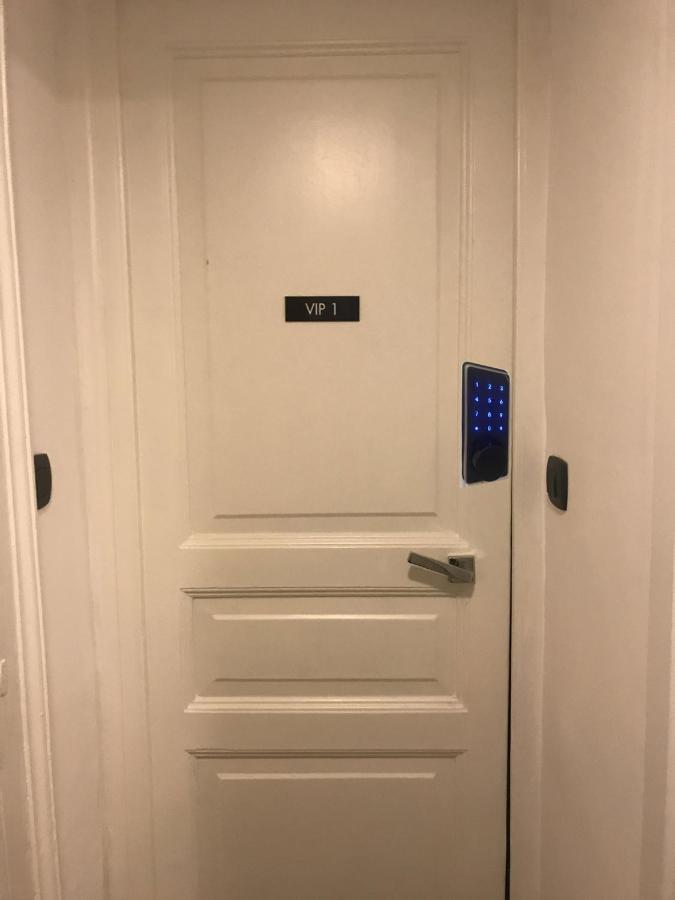 Casa Vacanza Vip Hotell Catania Eksteriør bilde
