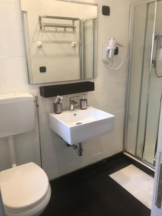 Casa Vacanza Vip Hotell Catania Eksteriør bilde