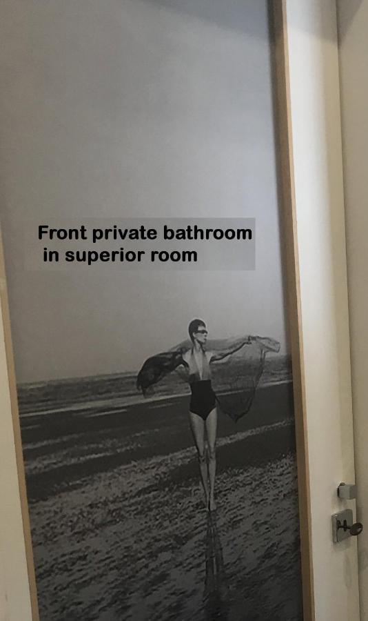 Casa Vacanza Vip Hotell Catania Eksteriør bilde
