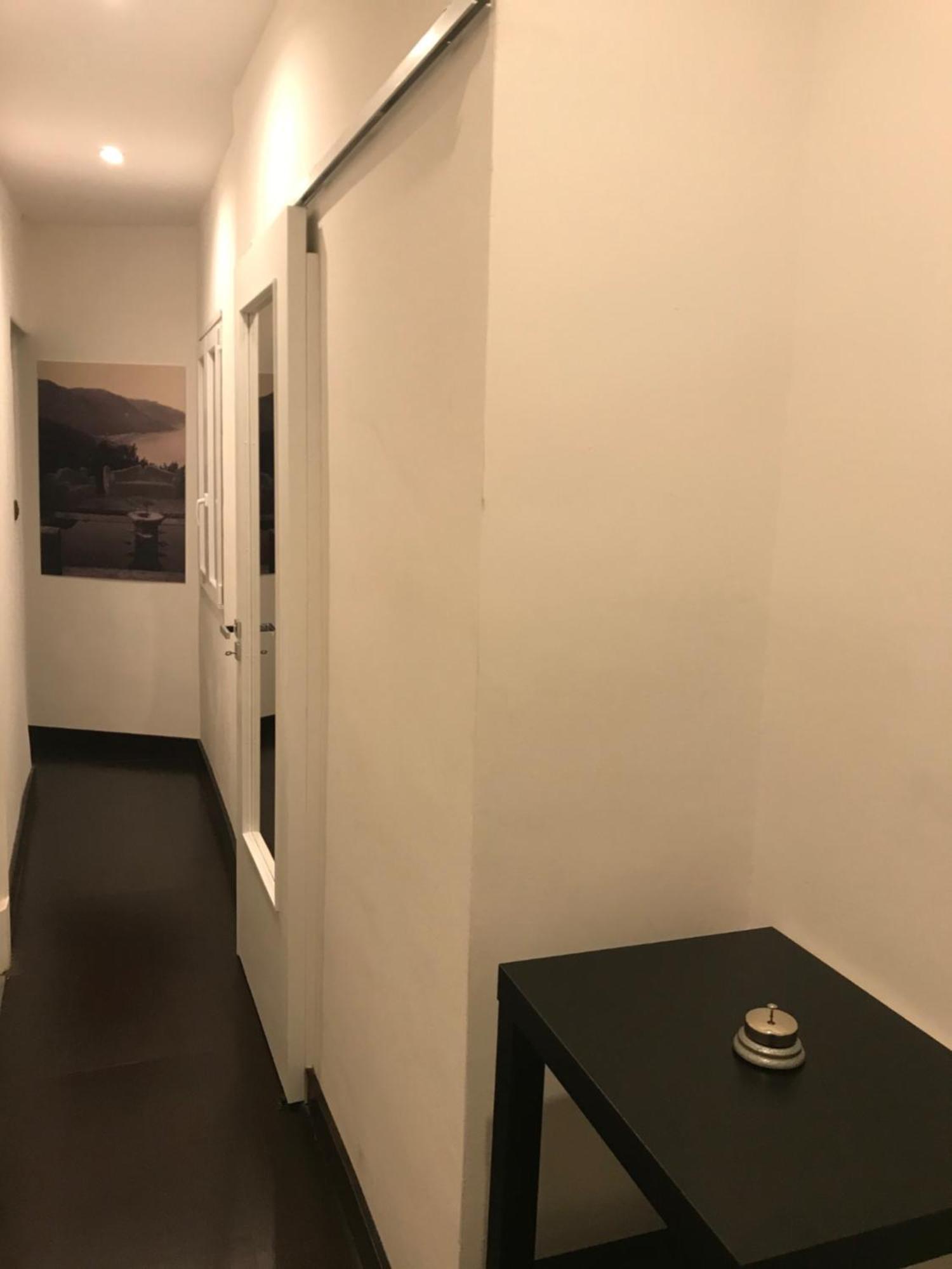 Casa Vacanza Vip Hotell Catania Eksteriør bilde